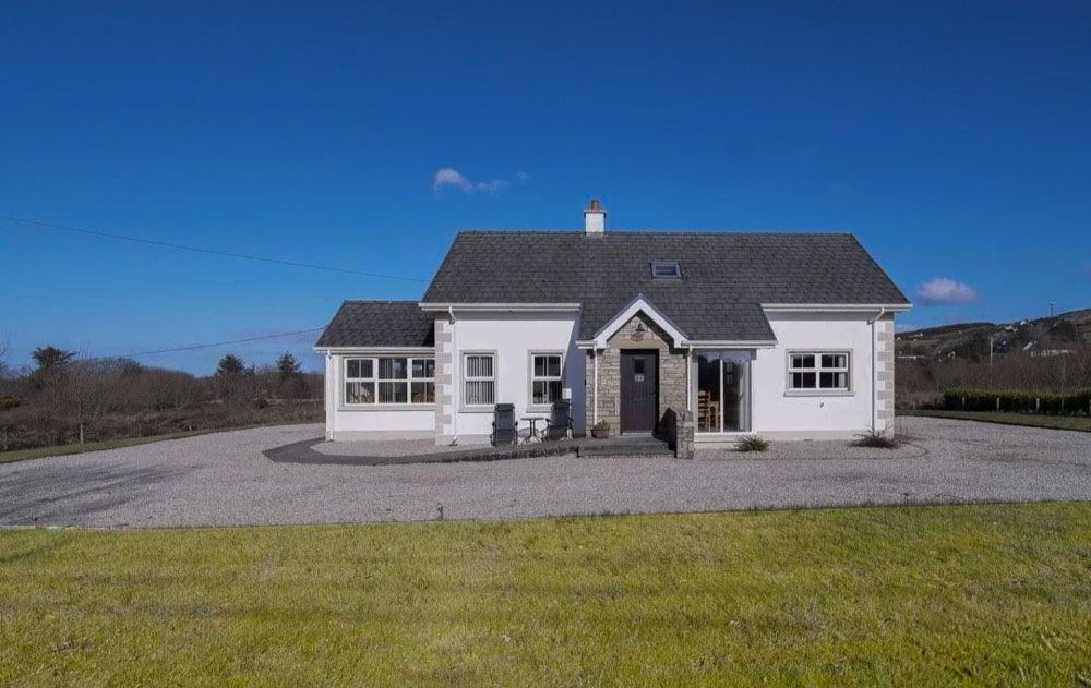 2 Hawthorn Cottages 